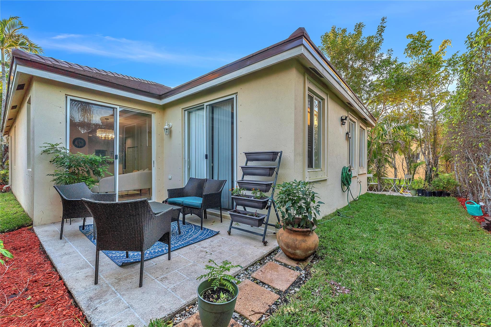 Sector 2-Parcels 12, 13, - Residential Lease