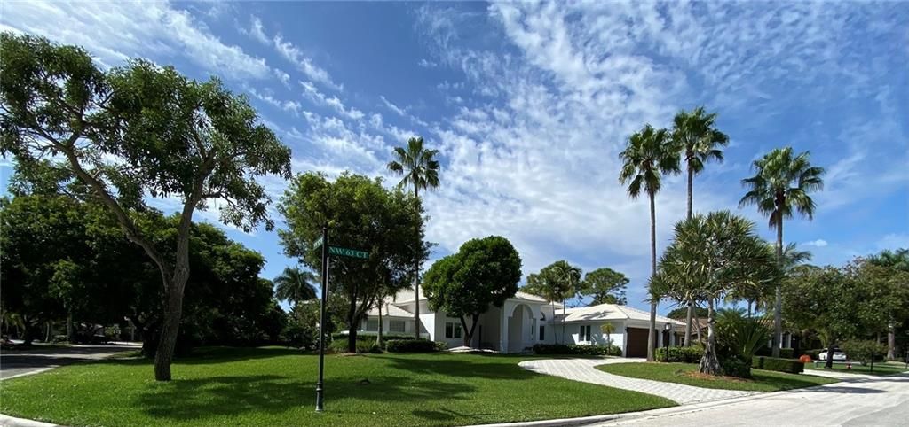 Photo of 8204 NW 63rd Ct, Parkland, FL 33067 (MLS # F10303057)