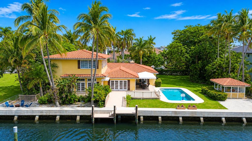 Photo of 2400 Delmar Place, Fort Lauderdale, FL 33301 (MLS # B26024836)