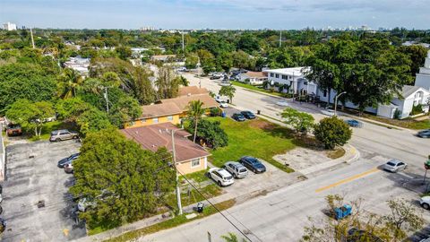 25 NW 11th St Fort Lauderdale FL 33311