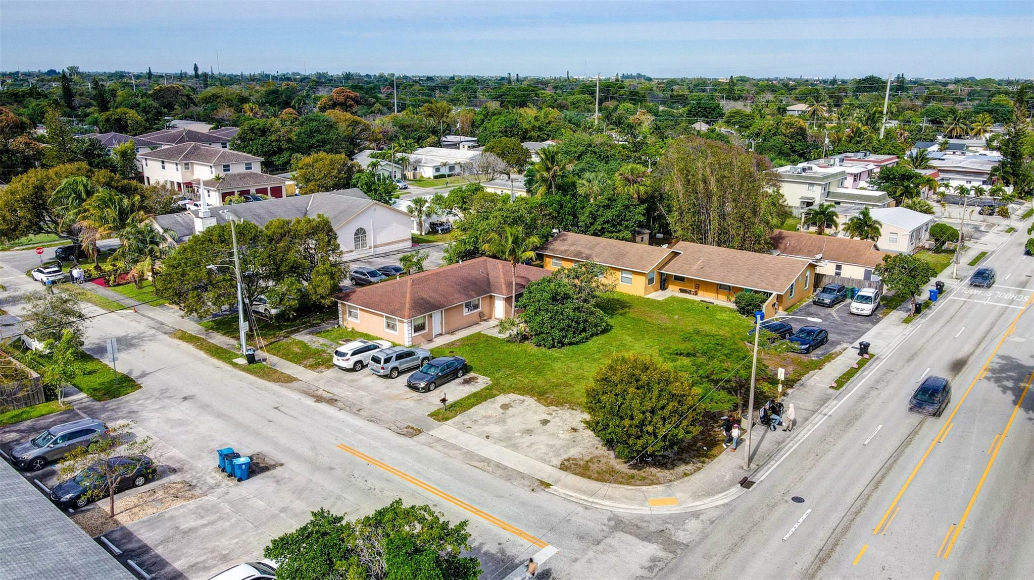 25 NW 11th St