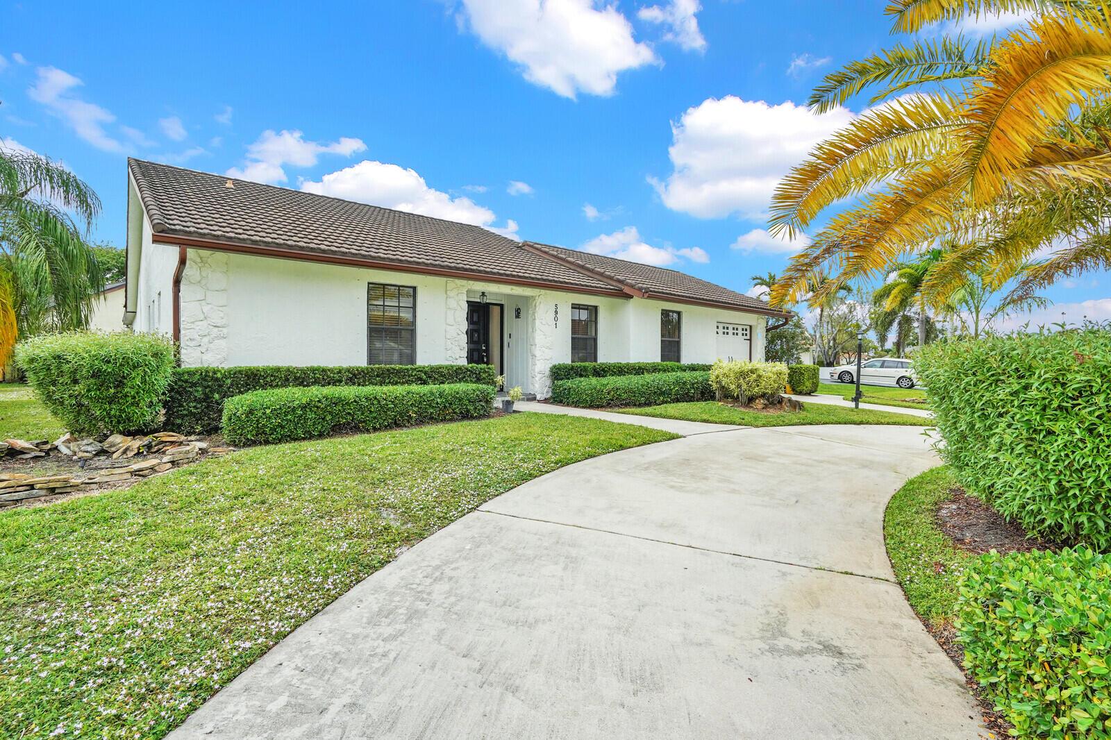 5901 White Cypress Drive