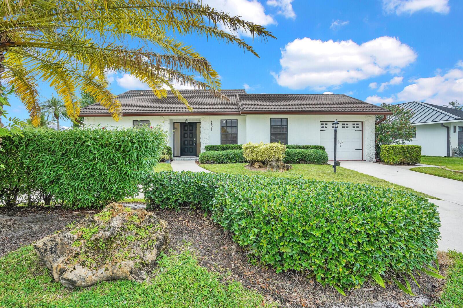 5901 White Cypress Drive