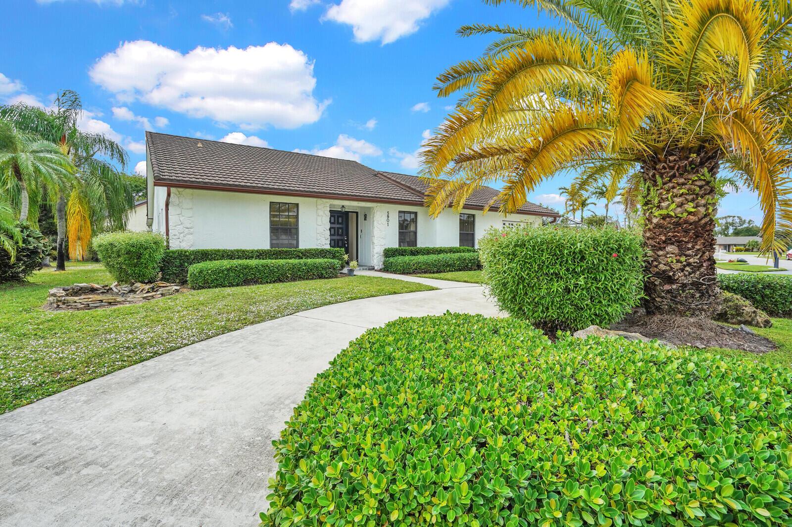 5901 White Cypress Drive