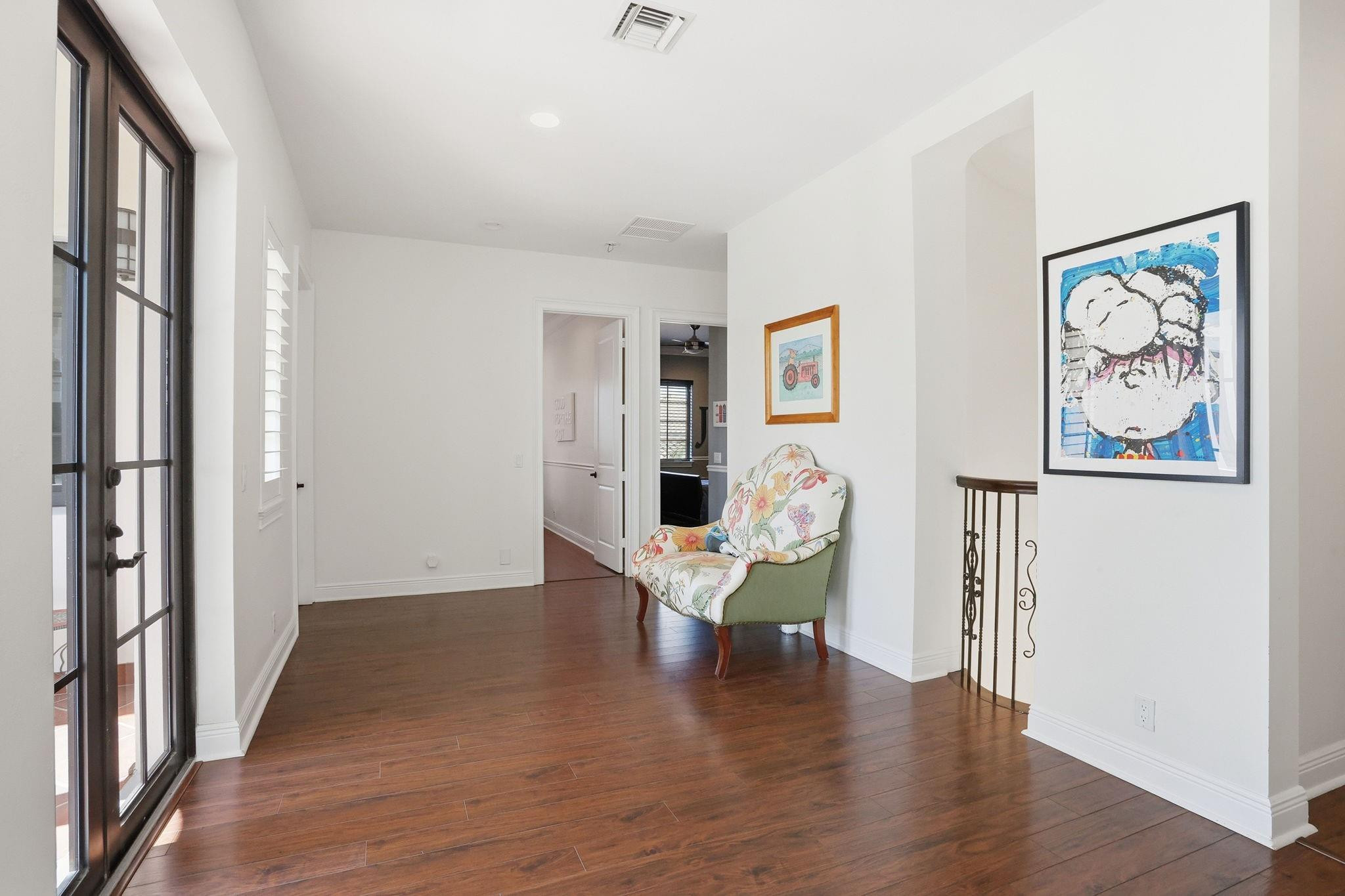 Parkland Golf & Country C - Residential