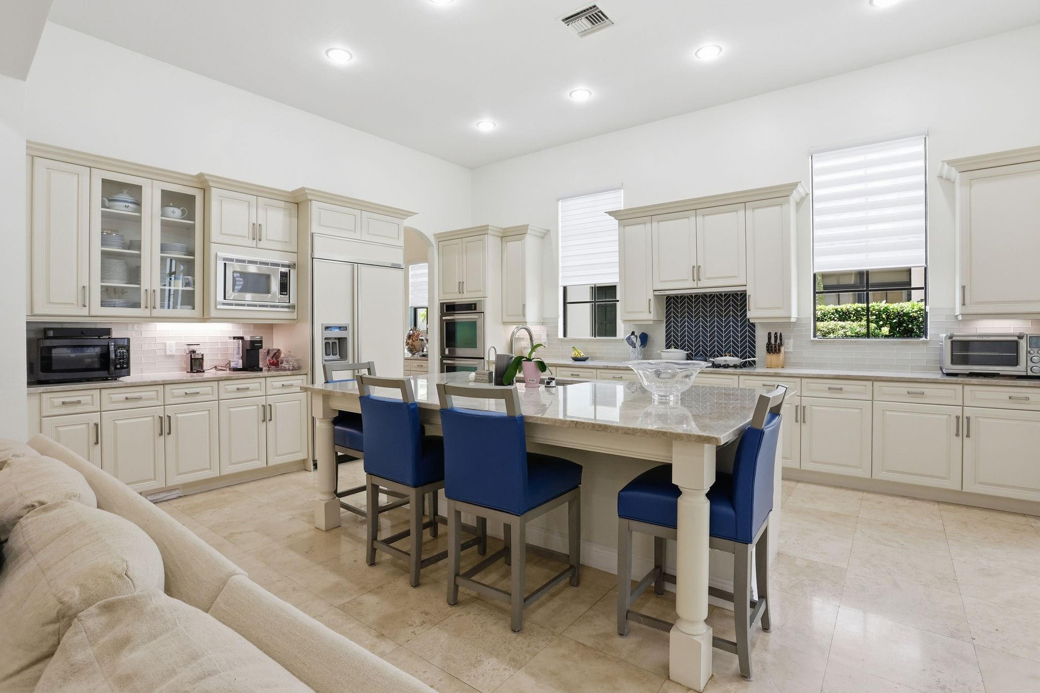 Parkland Golf & Country C - Residential