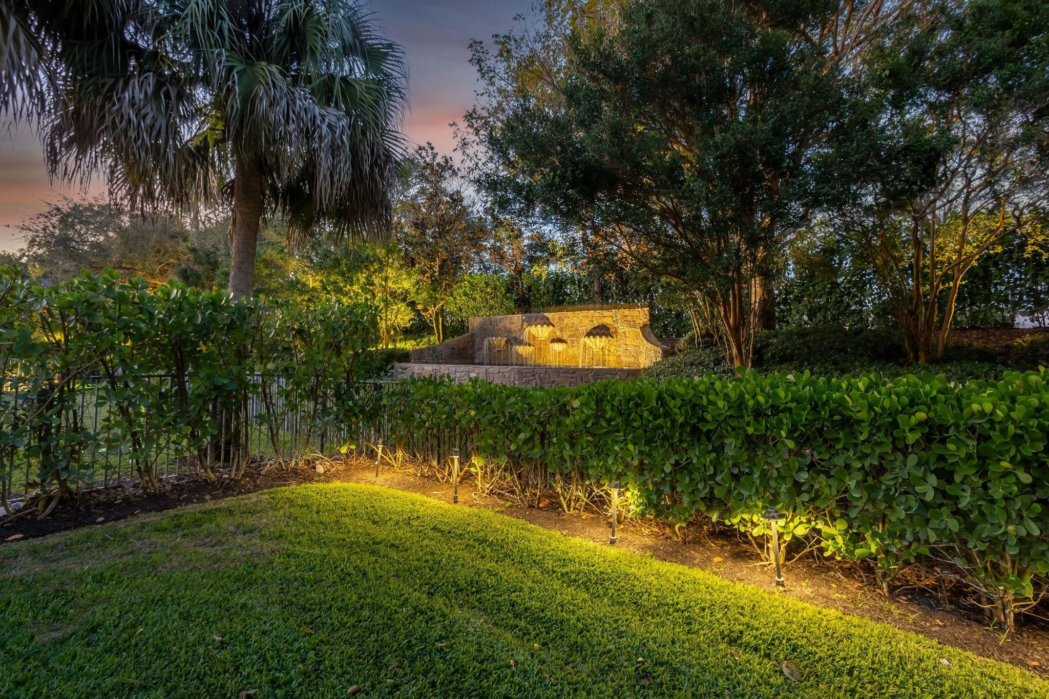 Parkland Golf & Country C - Residential