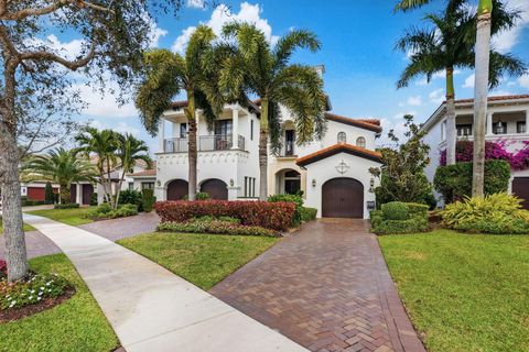 Tiny photo for 9411 Eden Manor, Parkland, FL 33076 (MLS # F10551336)