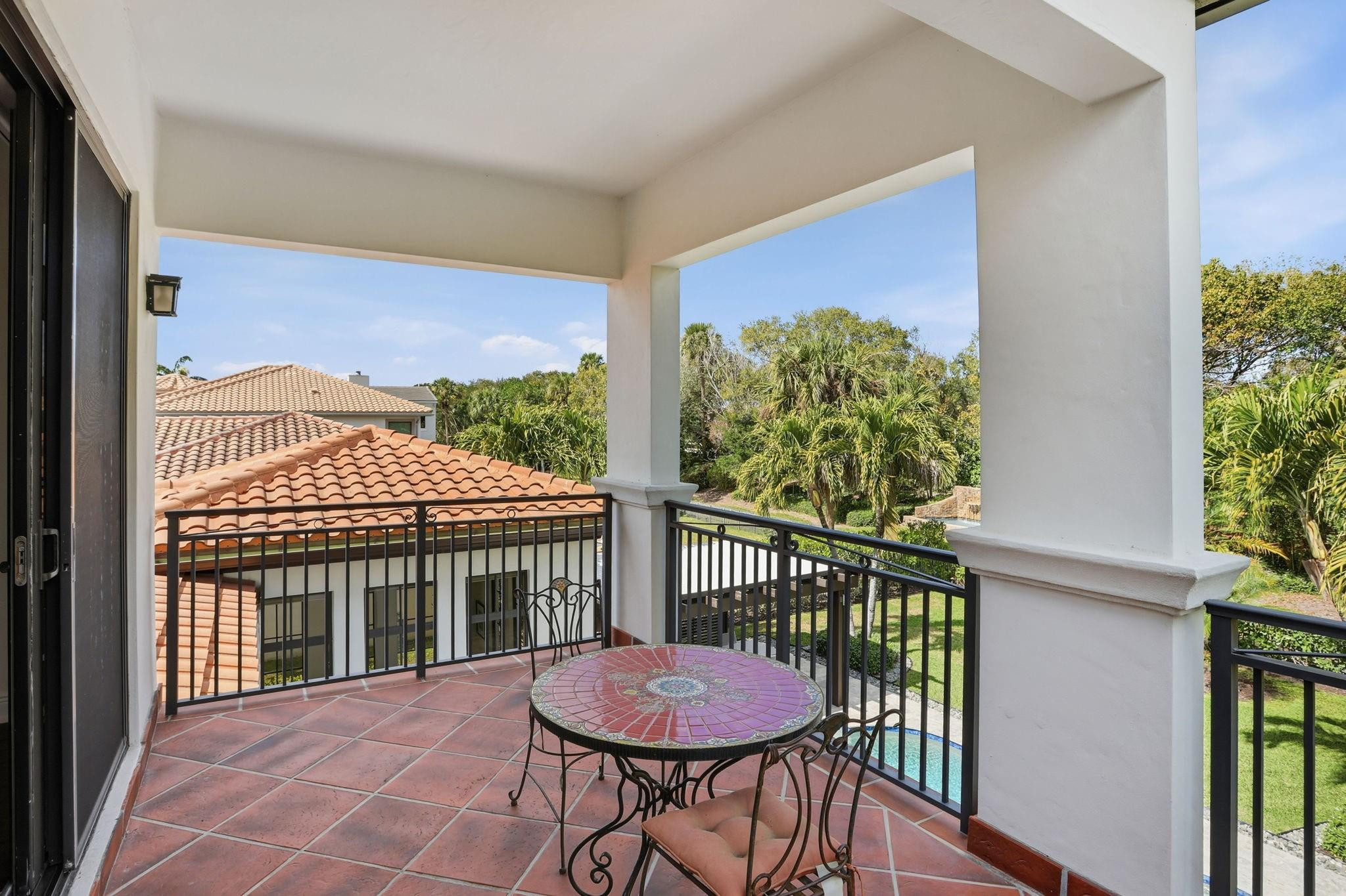 Parkland Golf & Country C - Residential