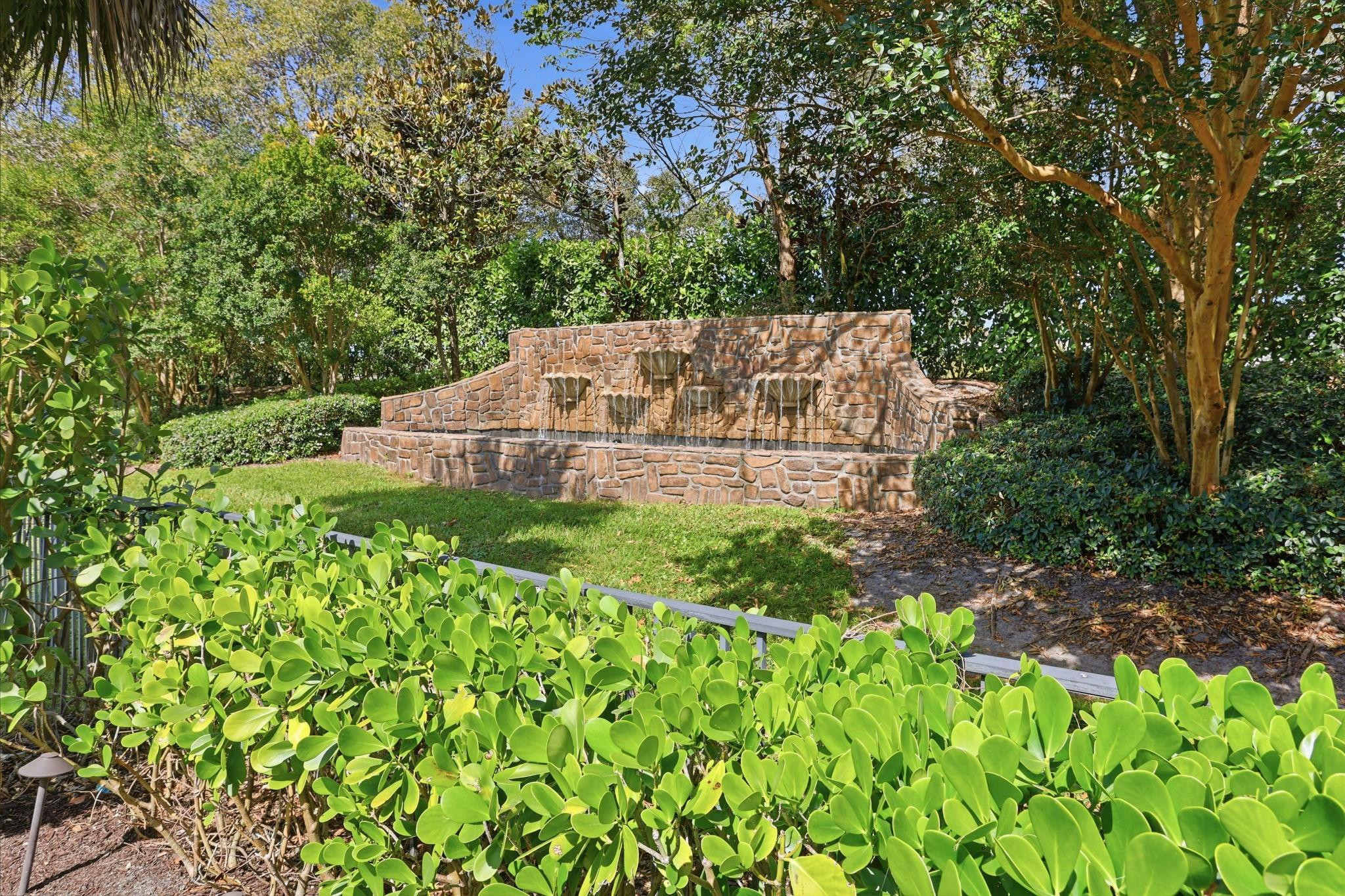 Parkland Golf & Country C - Residential