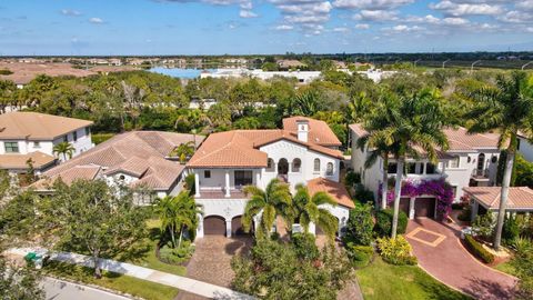 Tiny photo for 9411 Eden Manor, Parkland, FL 33076 (MLS # F10551336)