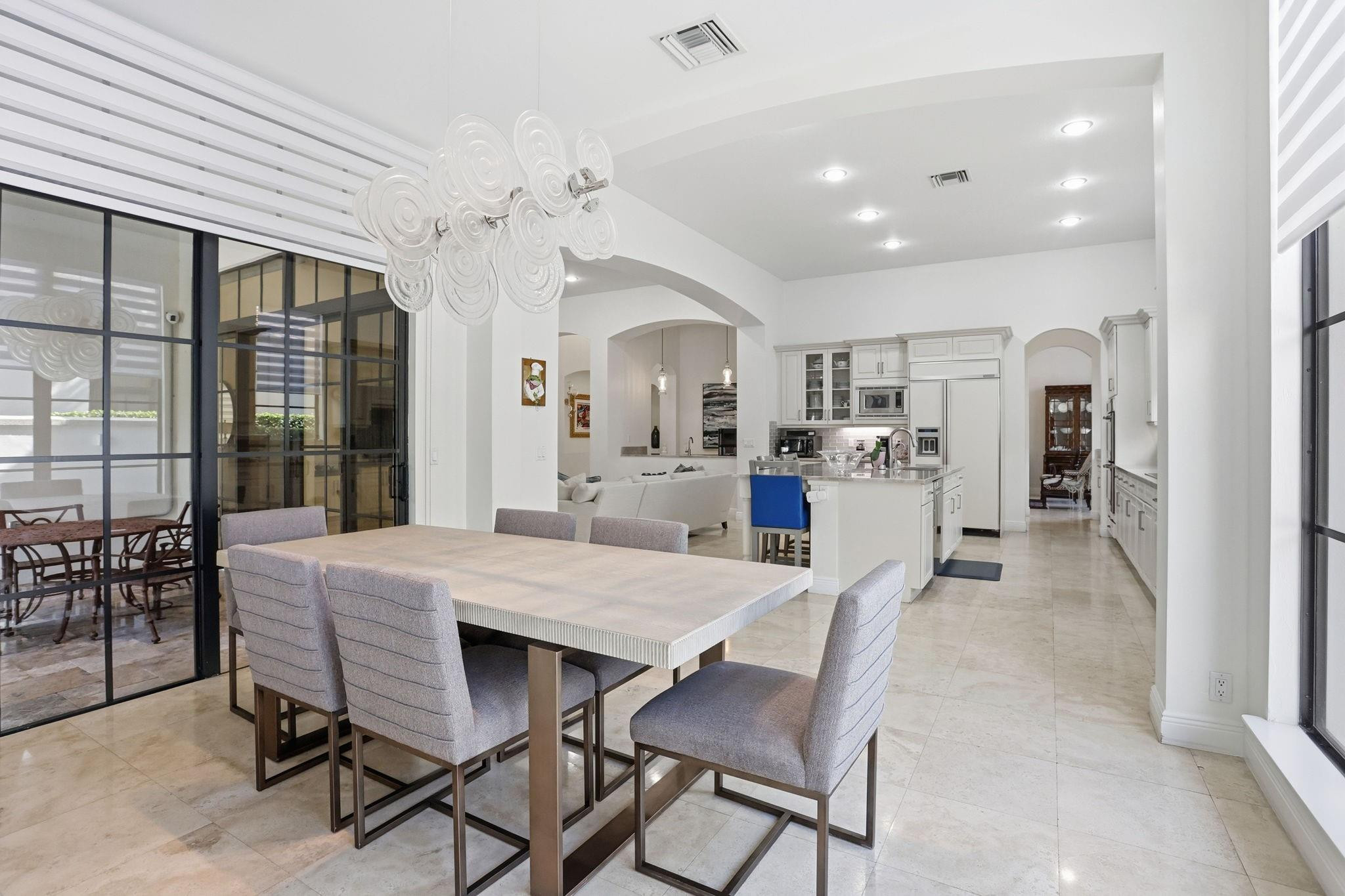 Parkland Golf & Country C - Residential