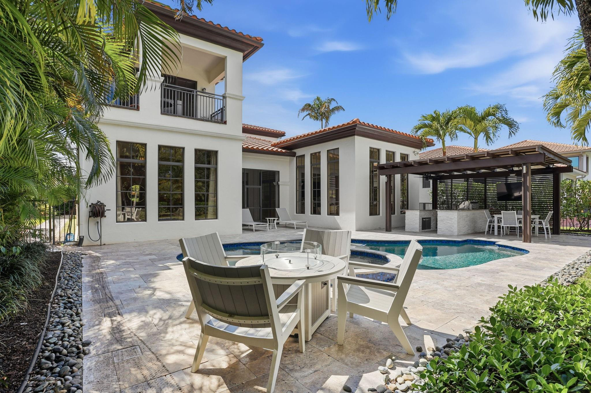 Parkland Golf & Country C - Residential