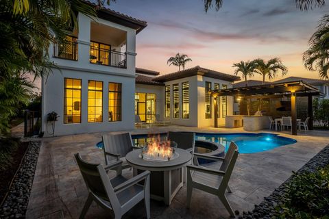 Tiny photo for 9411 Eden Manor, Parkland, FL 33076 (MLS # F10551336)