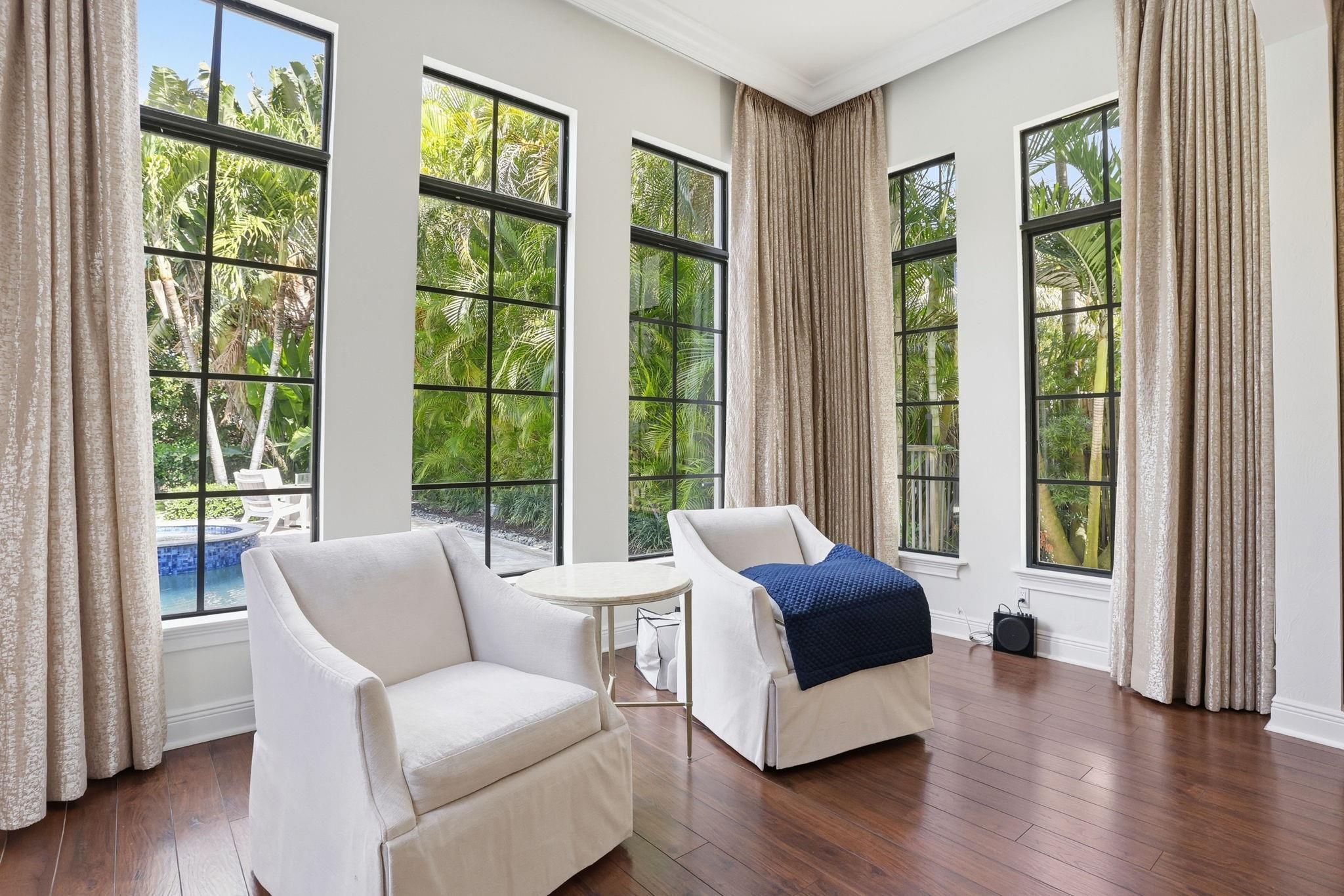 Parkland Golf & Country C - Residential