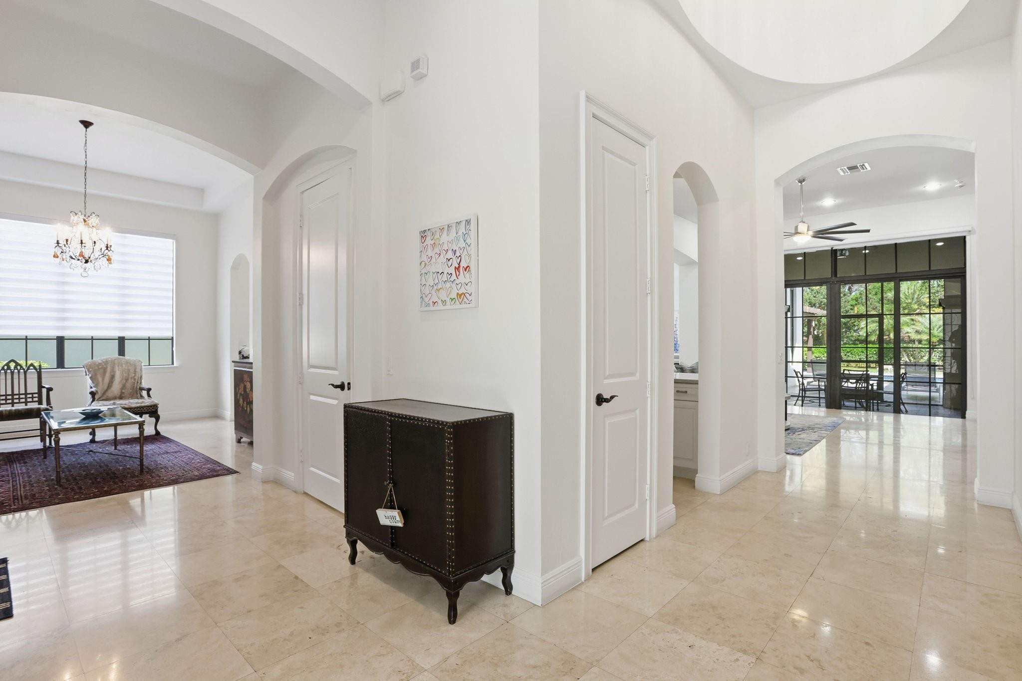 Parkland Golf & Country C - Residential