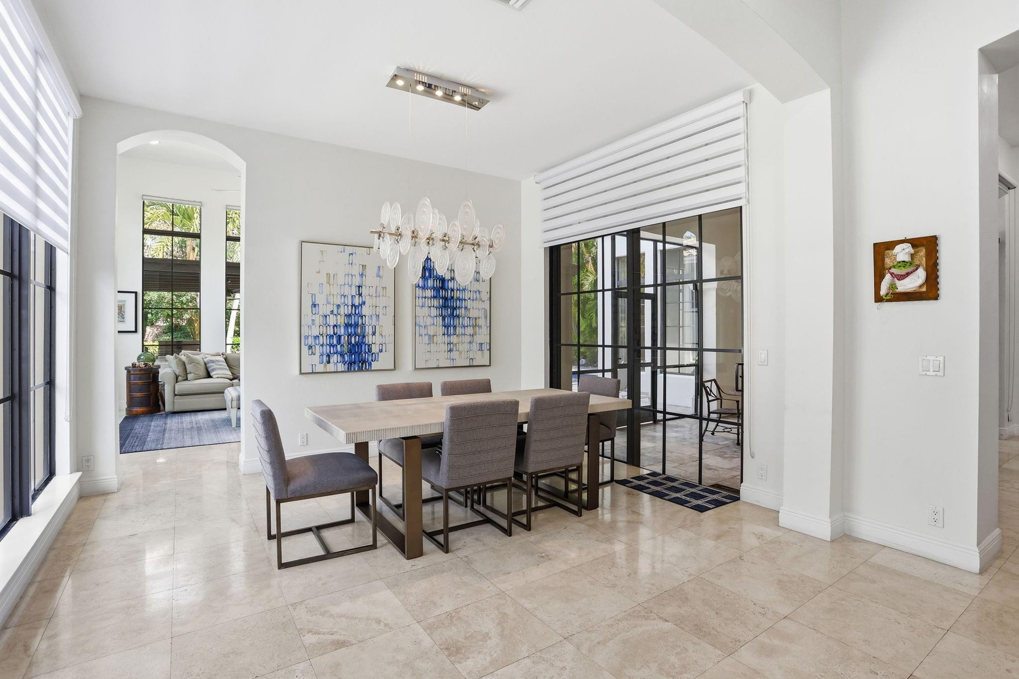 Parkland Golf & Country C - Residential