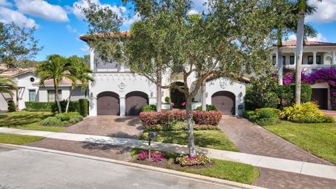 Tiny photo for 9411 Eden Manor, Parkland, FL 33076 (MLS # F10551336)