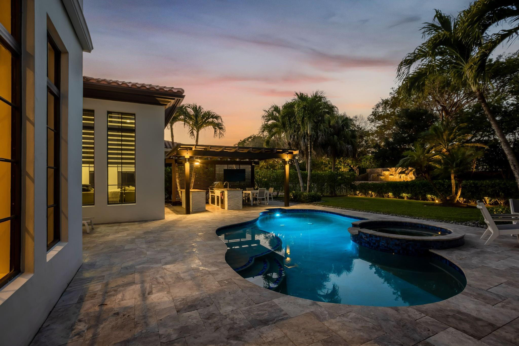 Parkland Golf & Country C - Residential