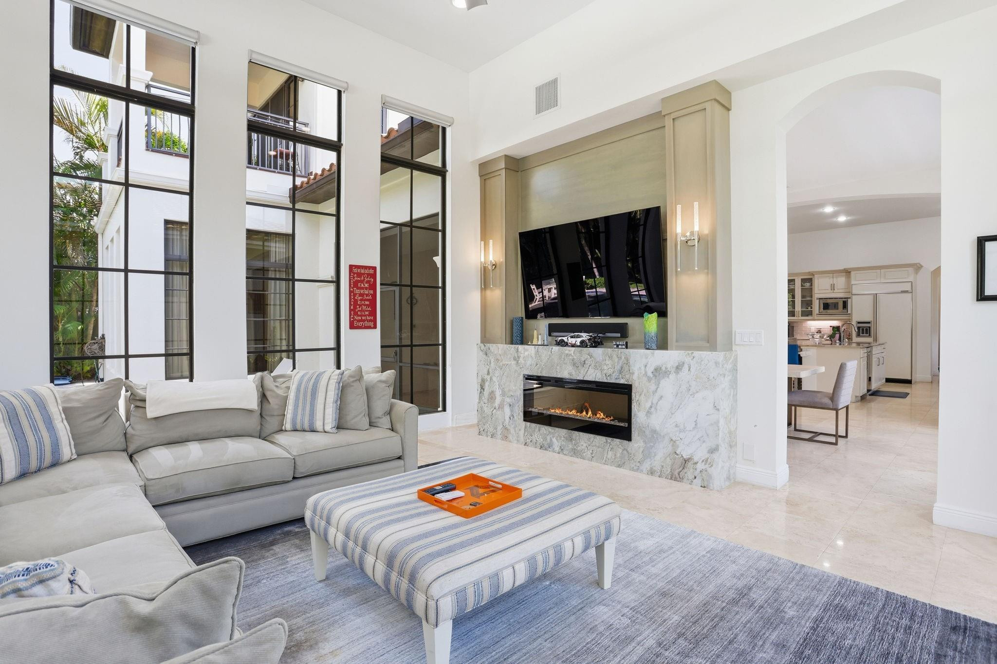 Parkland Golf & Country C - Residential