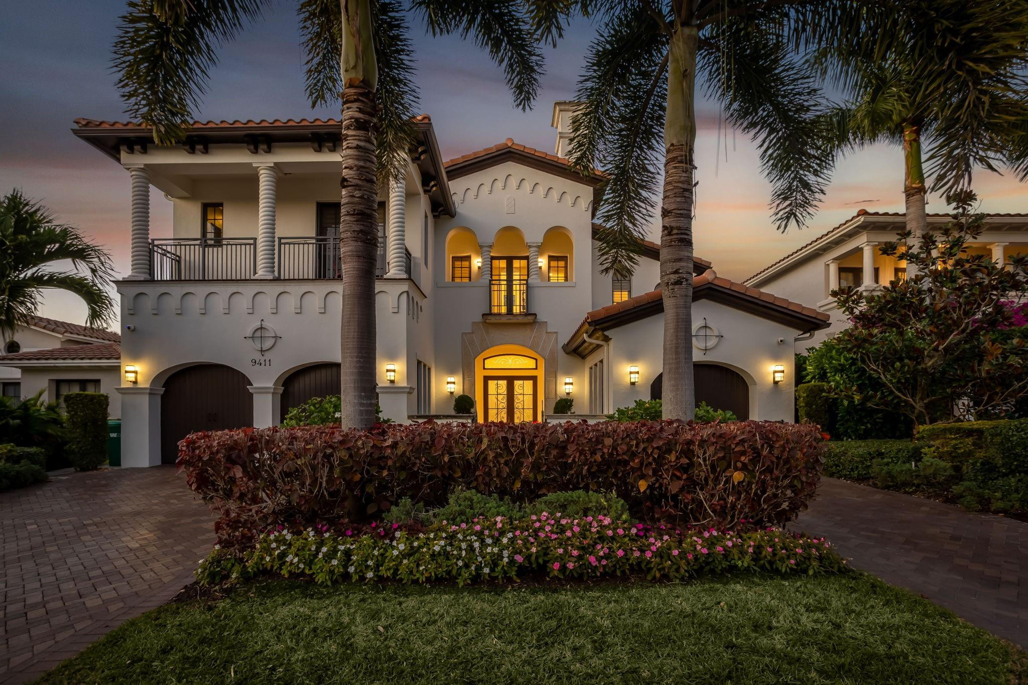 Parkland Golf & Country C - Residential