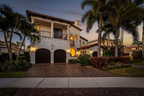 Tiny photo for 9411 Eden Manor, Parkland, FL 33076 (MLS # F10551336)