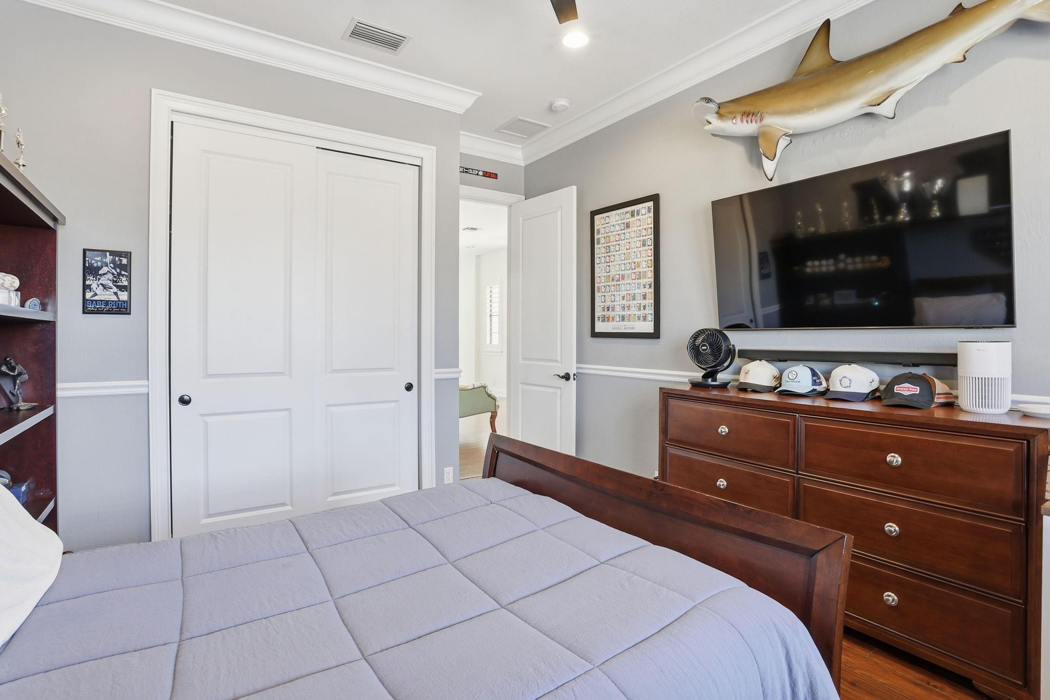 Parkland Golf & Country C - Residential