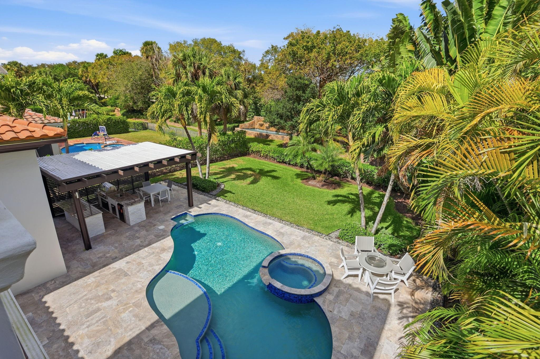 Parkland Golf & Country C - Residential