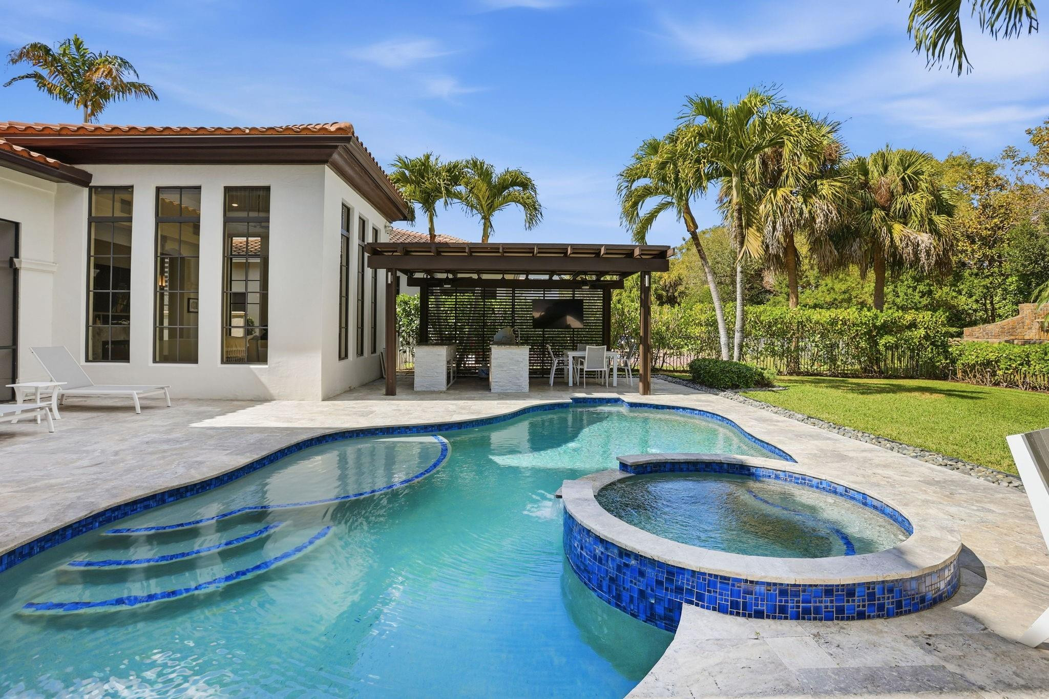 Parkland Golf & Country C - Residential