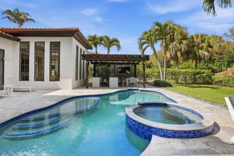 Tiny photo for 9411 Eden Manor, Parkland, FL 33076 (MLS # F10551336)