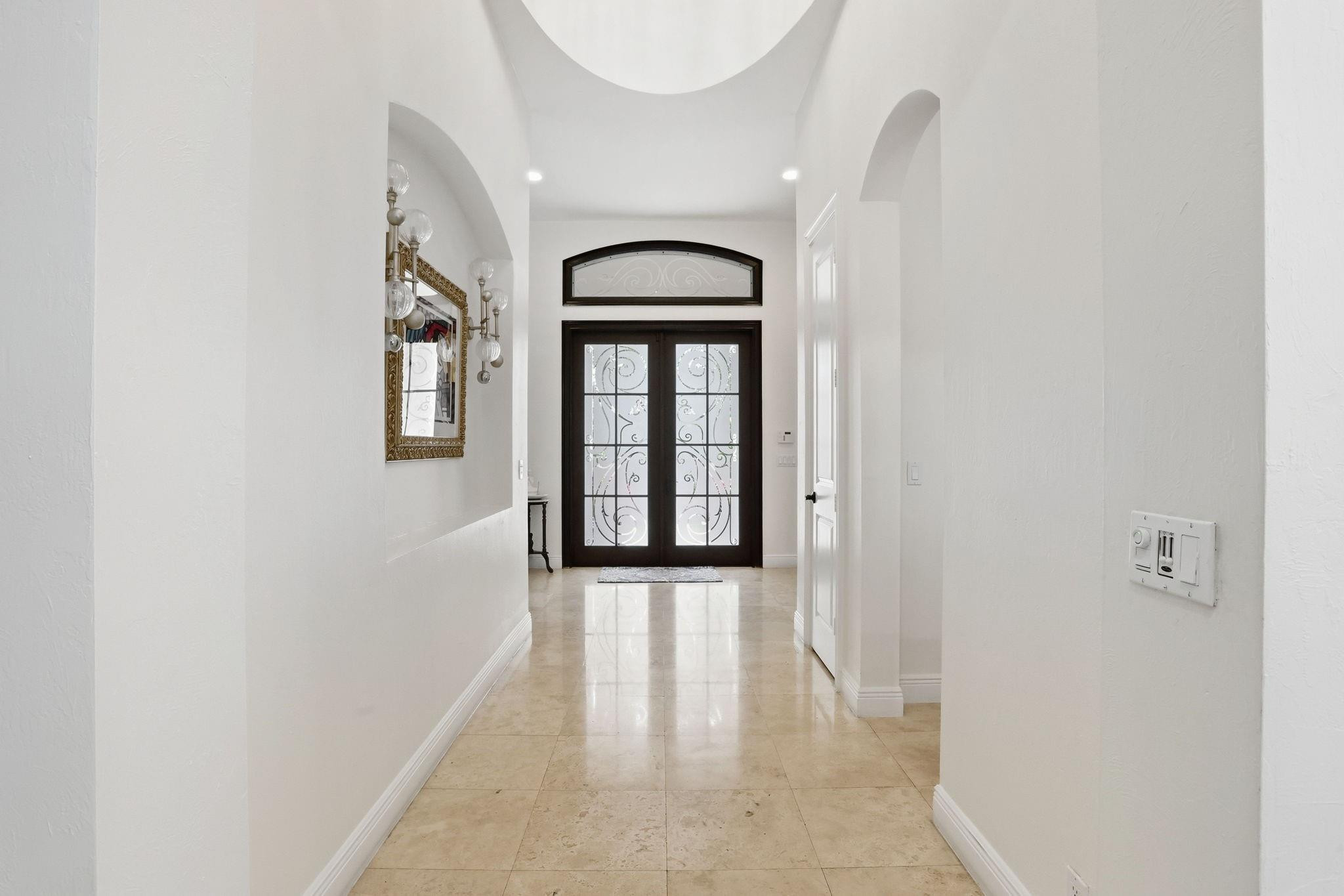 Parkland Golf & Country C - Residential