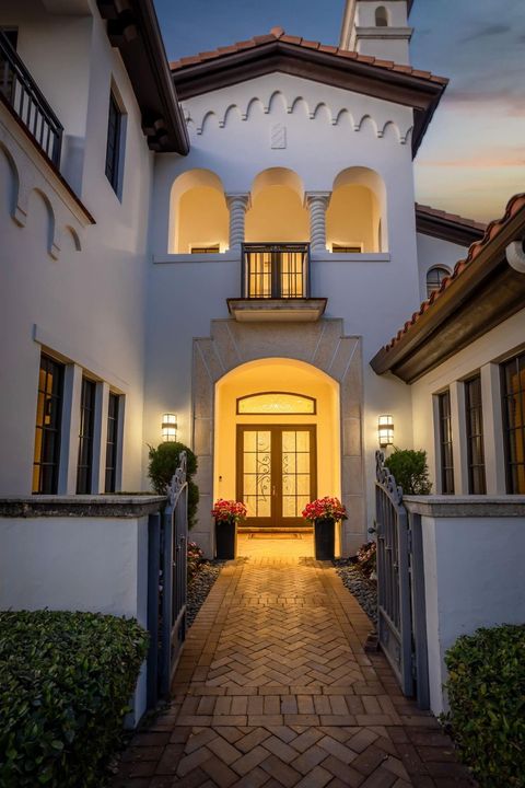 Tiny photo for 9411 Eden Manor, Parkland, FL 33076 (MLS # F10551336)