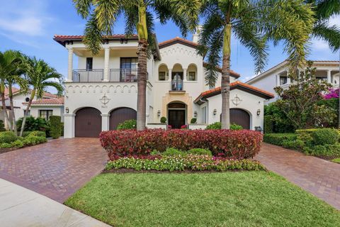 Photo of 9411 Eden Manor, Parkland, FL 33076 (MLS # F10551336)