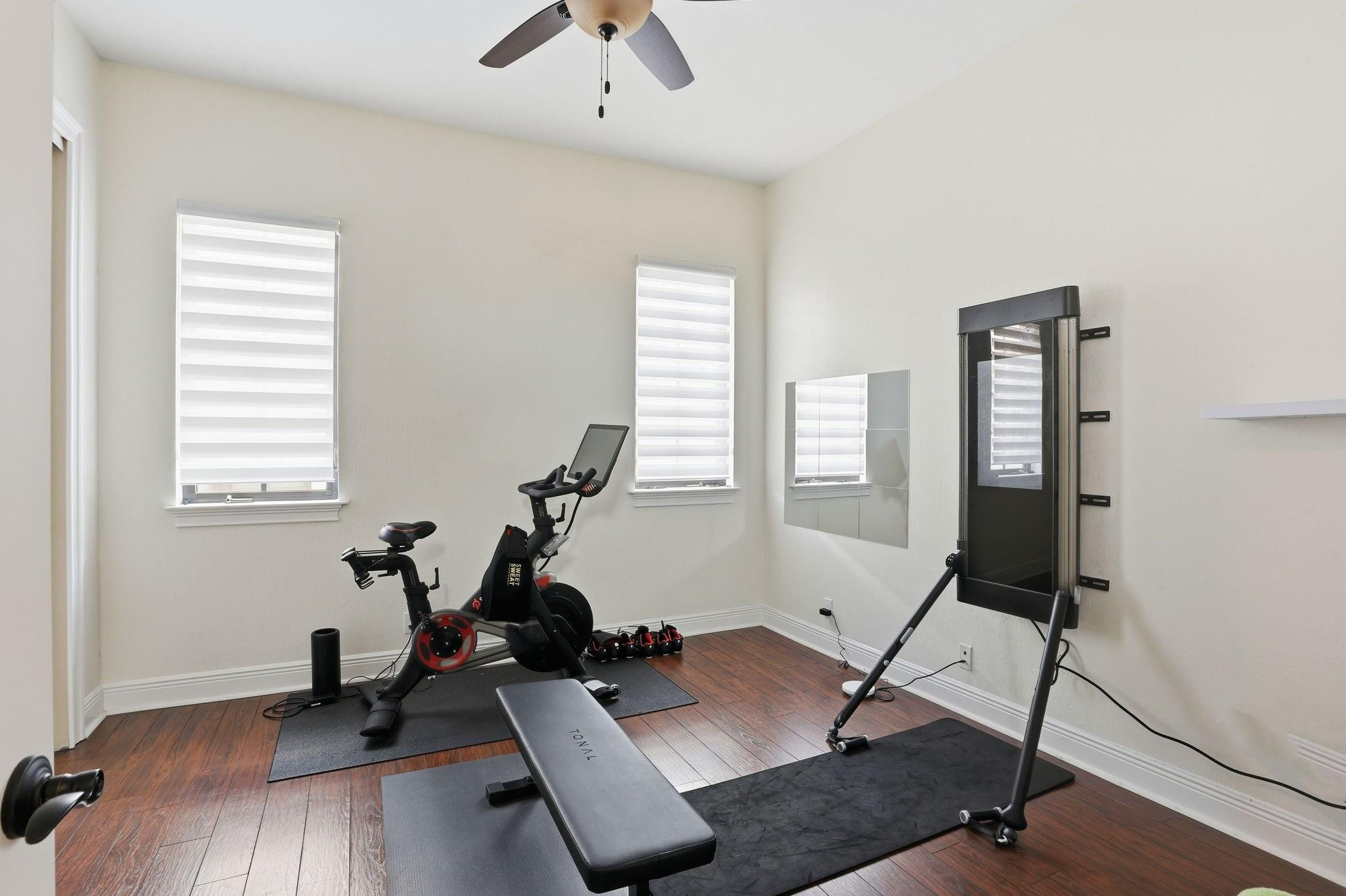 Parkland Golf & Country C - Residential