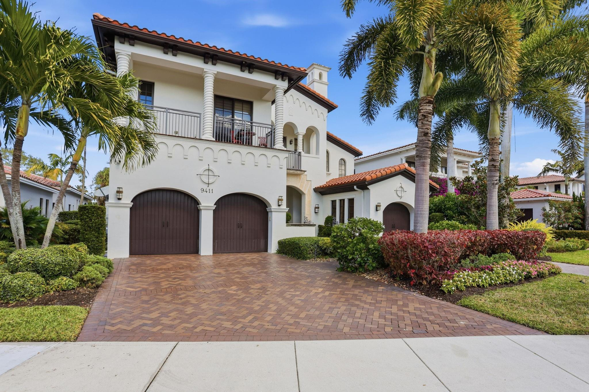 Parkland Golf & Country C - Residential