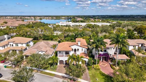Tiny photo for 9411 Eden Manor, Parkland, FL 33076 (MLS # F10551336)