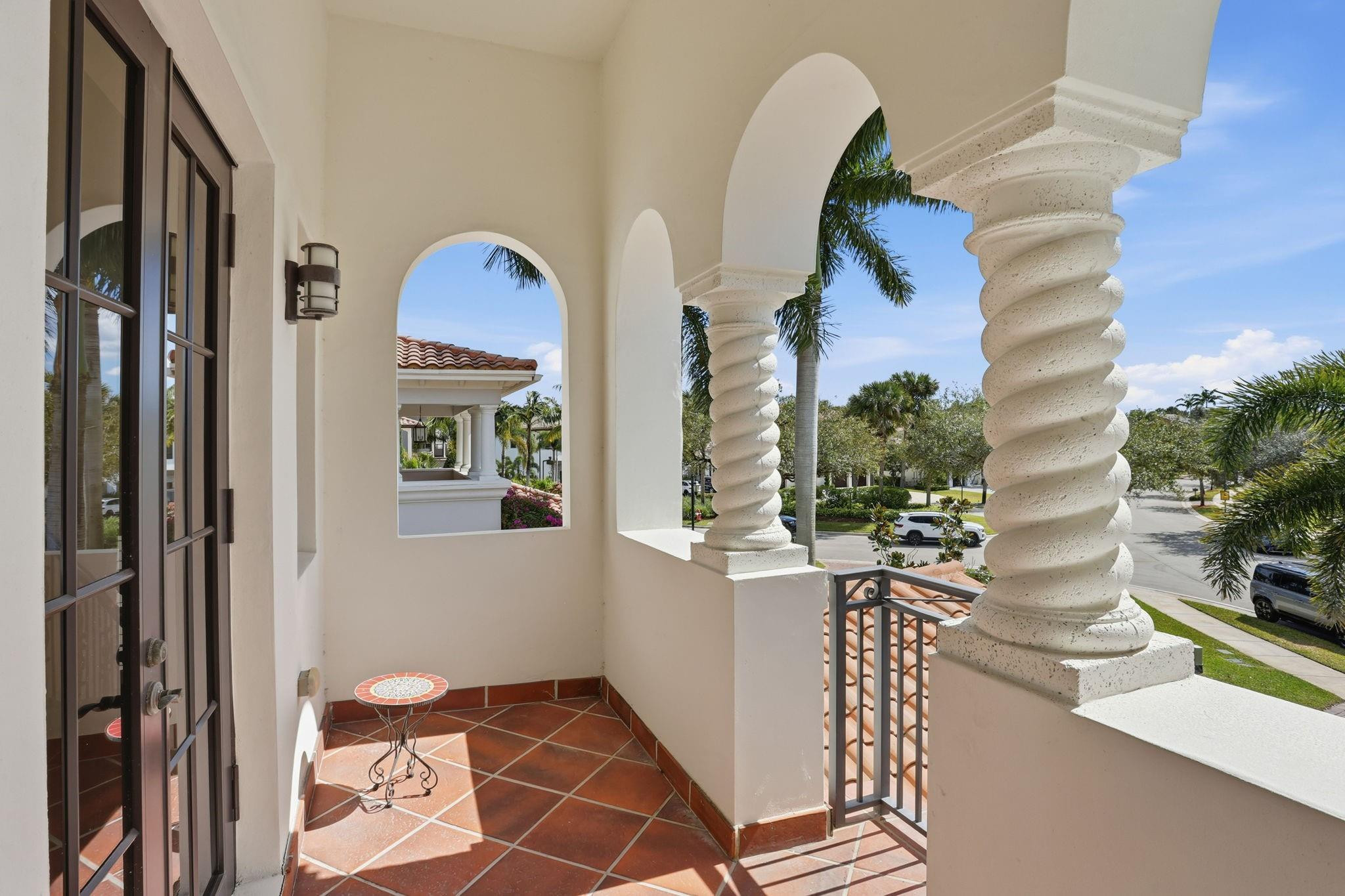 Parkland Golf & Country C - Residential