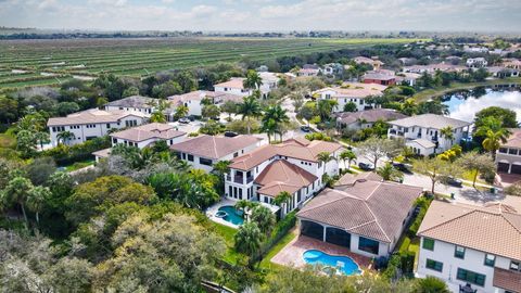 Tiny photo for 9411 Eden Manor, Parkland, FL 33076 (MLS # F10551336)
