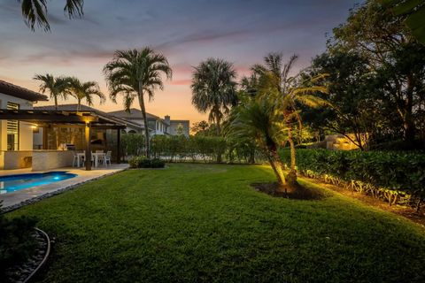 Tiny photo for 9411 Eden Manor, Parkland, FL 33076 (MLS # F10551336)