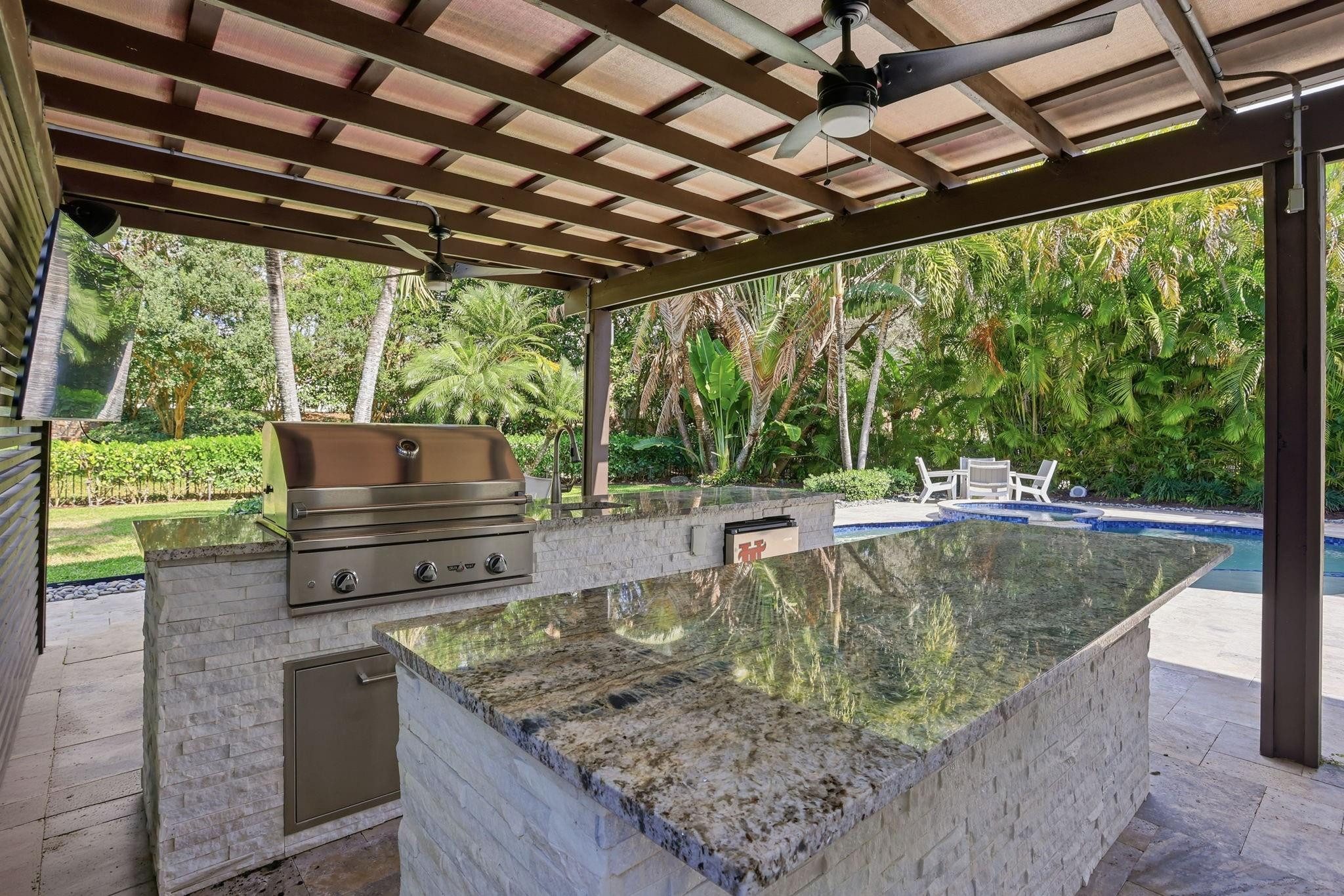 Parkland Golf & Country C - Residential