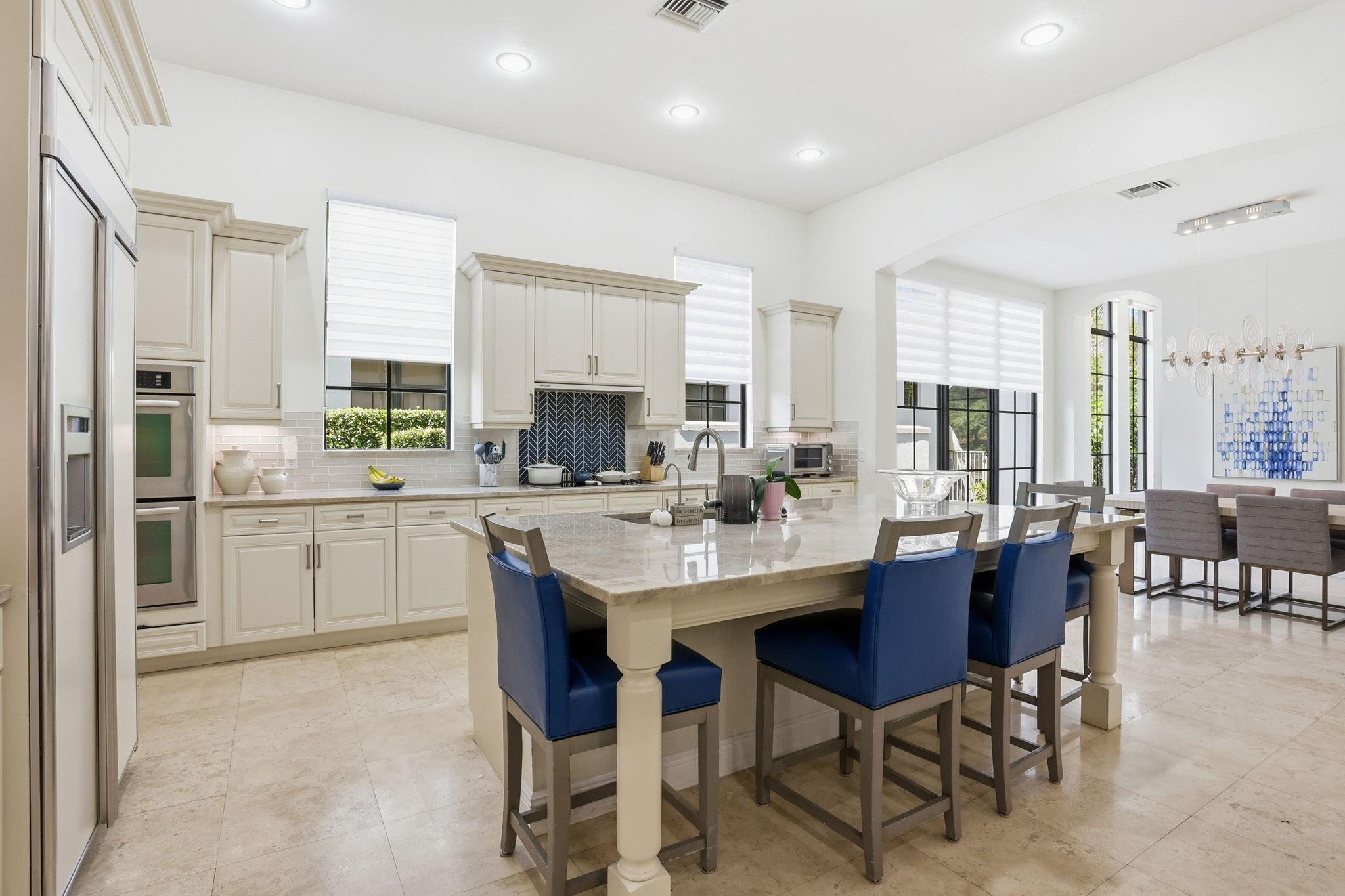 Parkland Golf & Country C - Residential