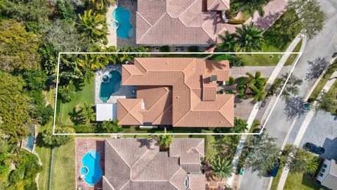 Tiny photo for 9411 Eden Manor, Parkland, FL 33076 (MLS # F10551336)