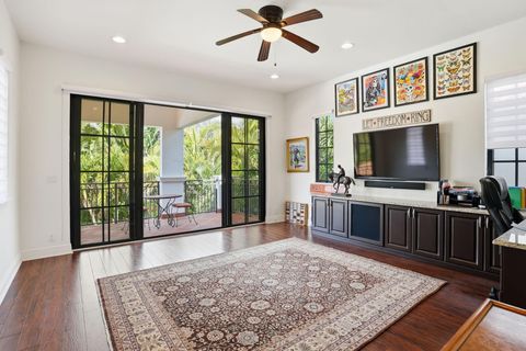 Tiny photo for 9411 Eden Manor, Parkland, FL 33076 (MLS # F10551336)