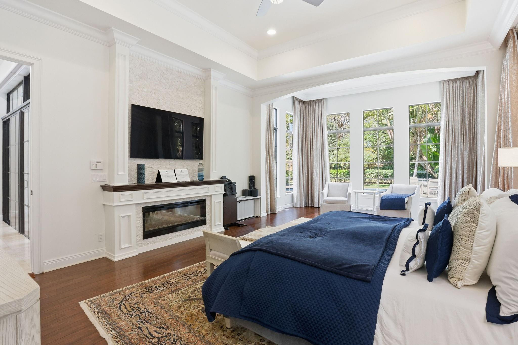 Parkland Golf & Country C - Residential