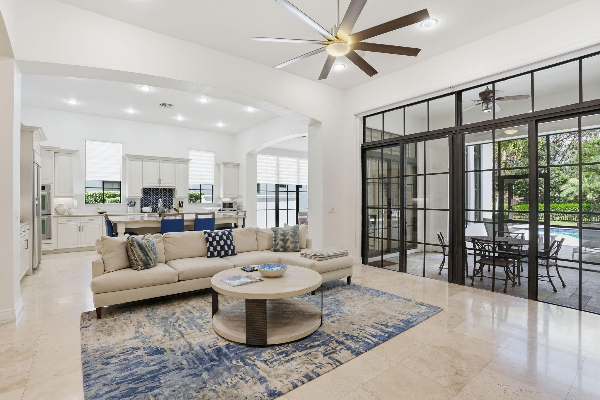 Parkland Golf & Country C - Residential