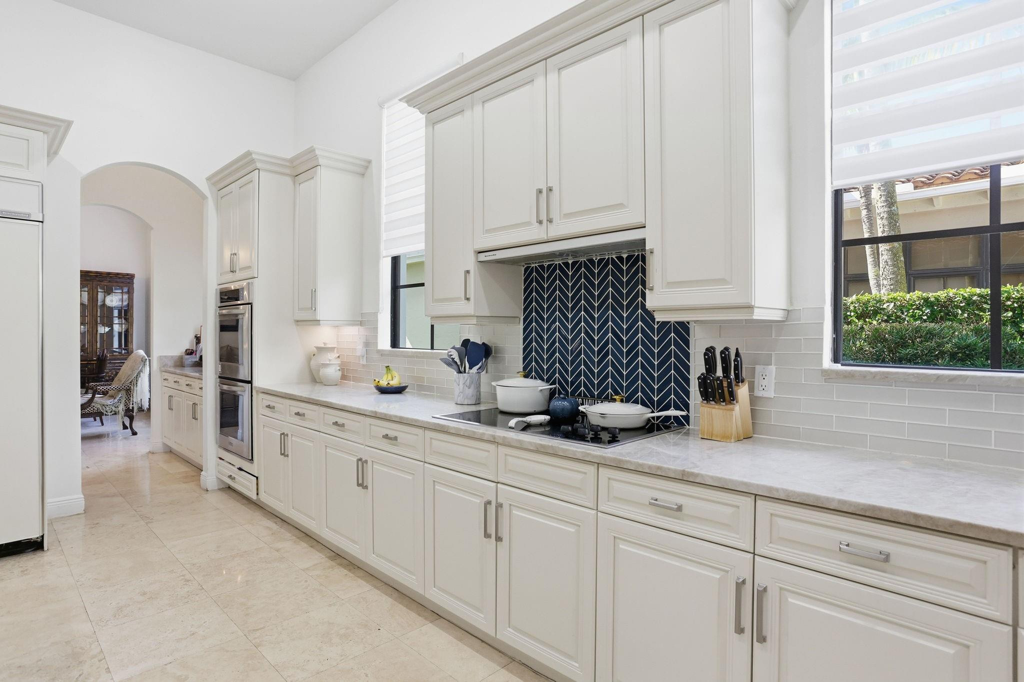 Parkland Golf & Country C - Residential