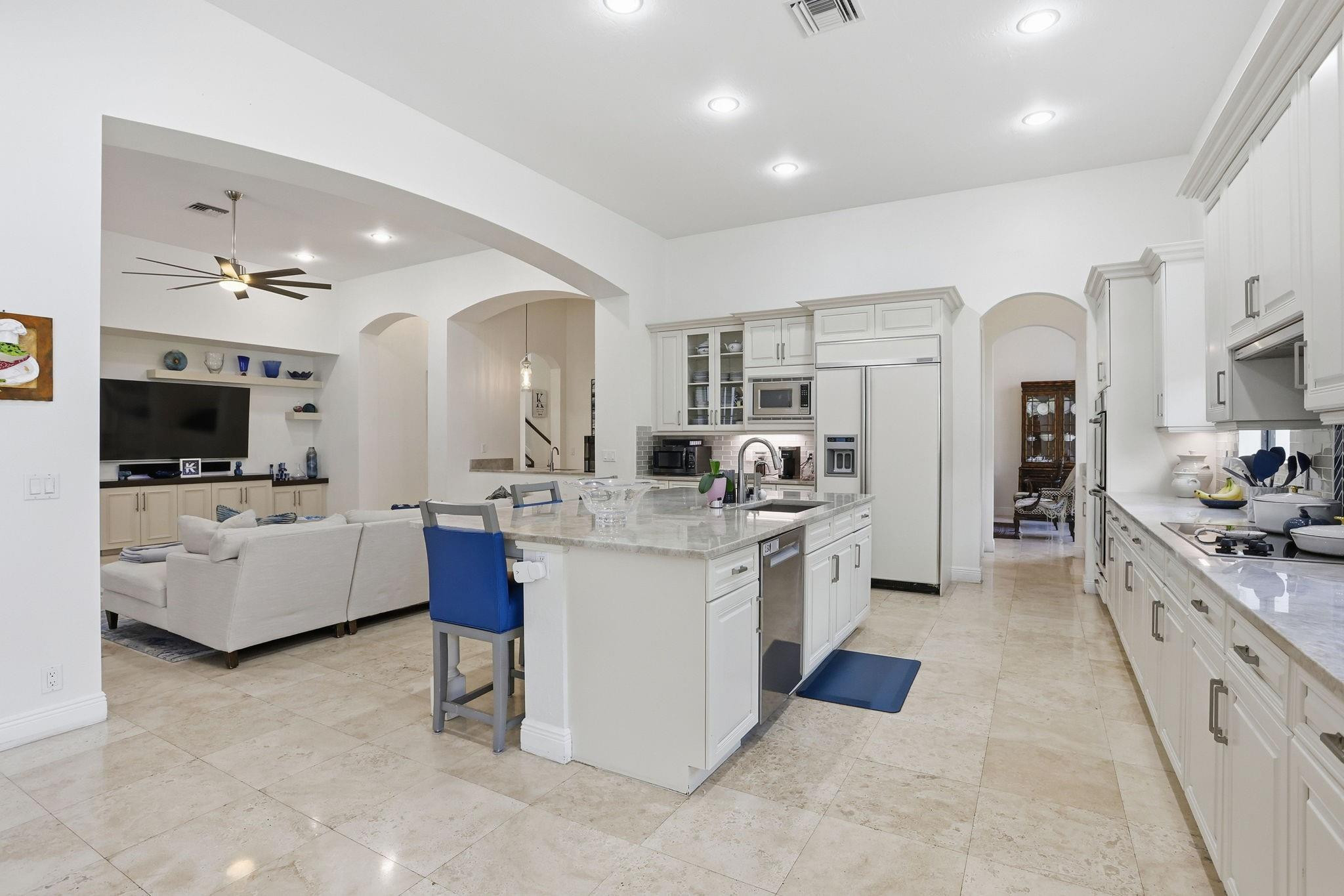 Parkland Golf & Country C - Residential