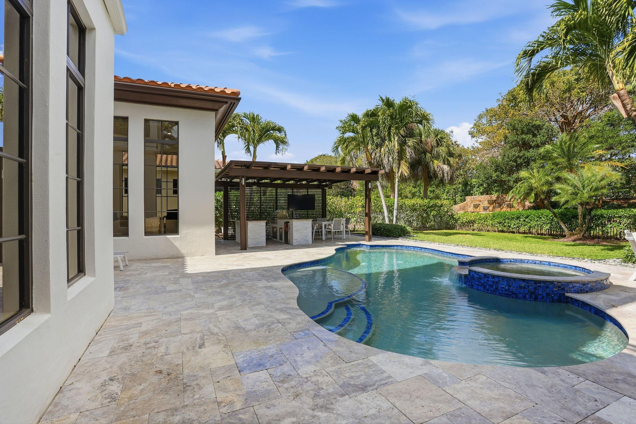 Parkland Golf & Country C - Residential