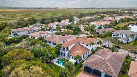 Tiny photo for 9411 Eden Manor, Parkland, FL 33076 (MLS # F10551336)