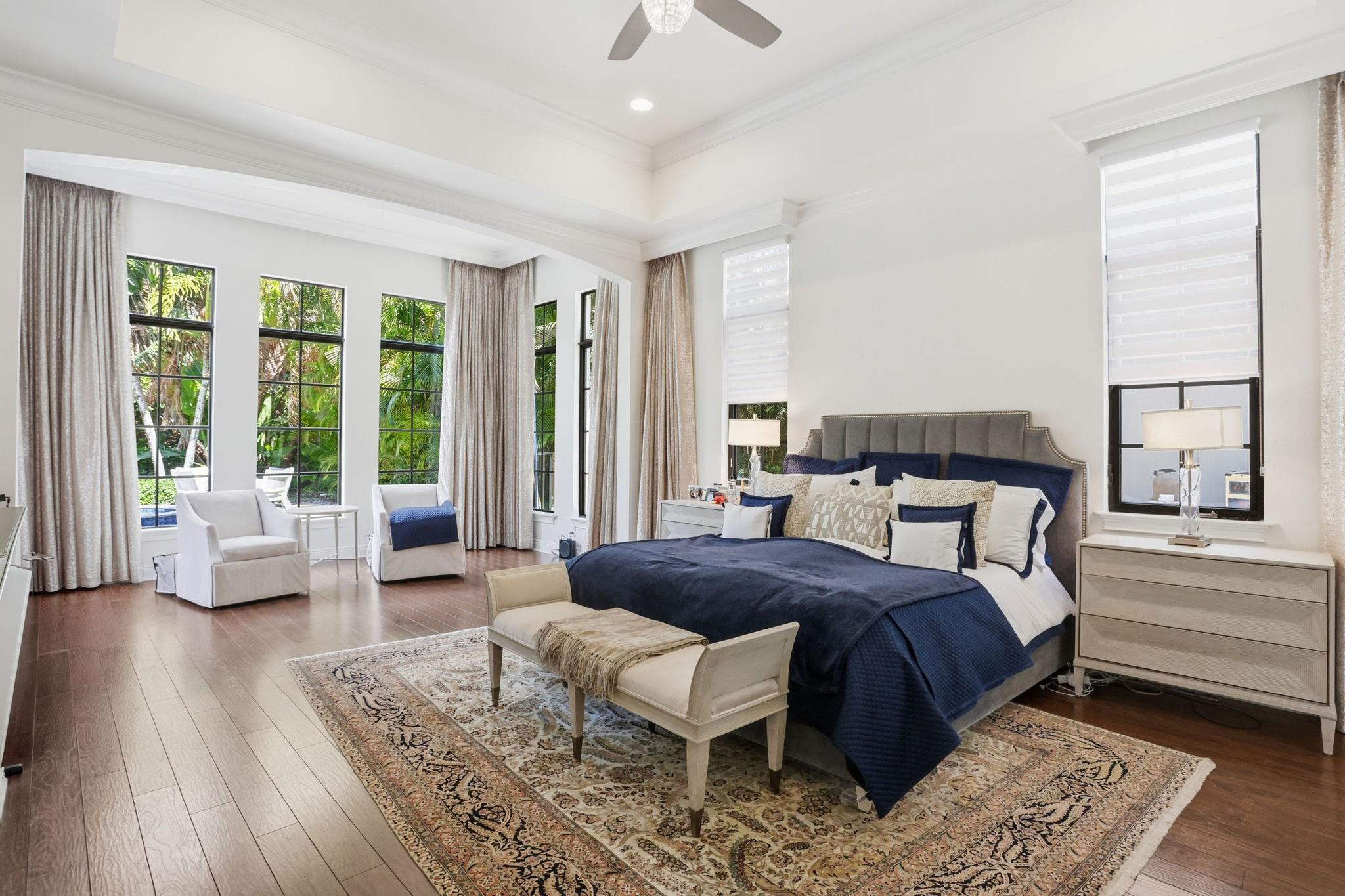 Parkland Golf & Country C - Residential